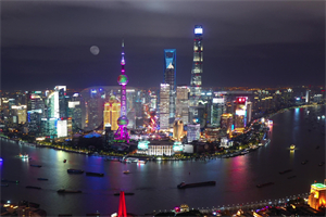 上海的特色老字号美食