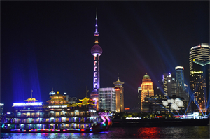 上海企业文化与本土艺术