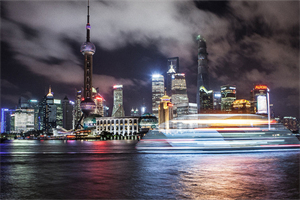 循环经济在上海的应用与前景