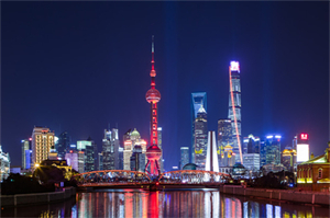 Information Sharing： Enhancing the Efficiency of Shanghai's Research and Development Investment