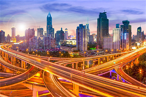 如何构建上海的可持续商业模型