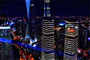 从透明度看上海的问责制 从透明度看上海的问责制